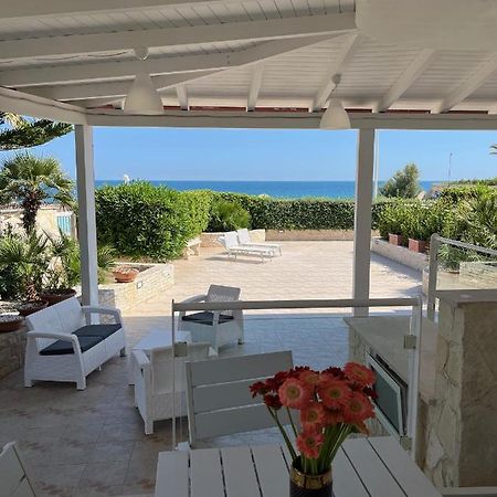 Villa Vista Mare باري المظهر الخارجي الصورة