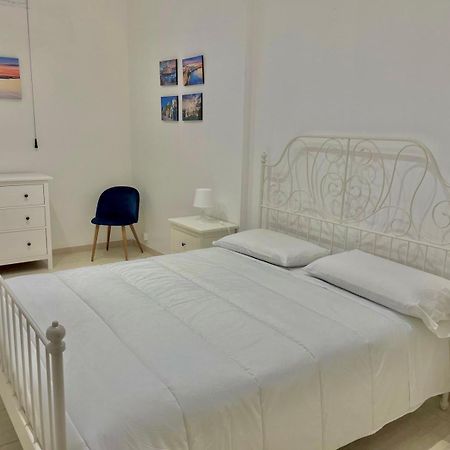 Villa Vista Mare باري المظهر الخارجي الصورة