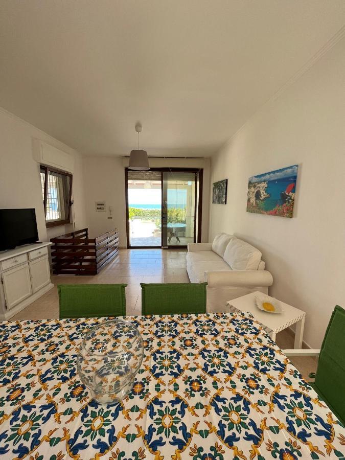 Villa Vista Mare باري المظهر الخارجي الصورة