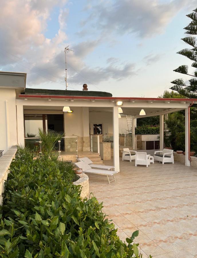 Villa Vista Mare باري المظهر الخارجي الصورة