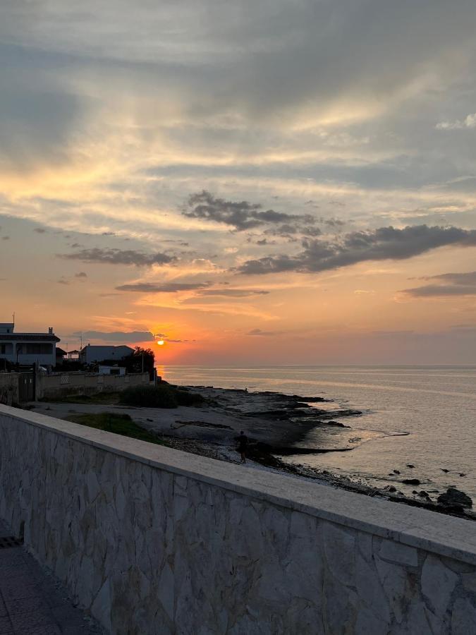 Villa Vista Mare باري المظهر الخارجي الصورة