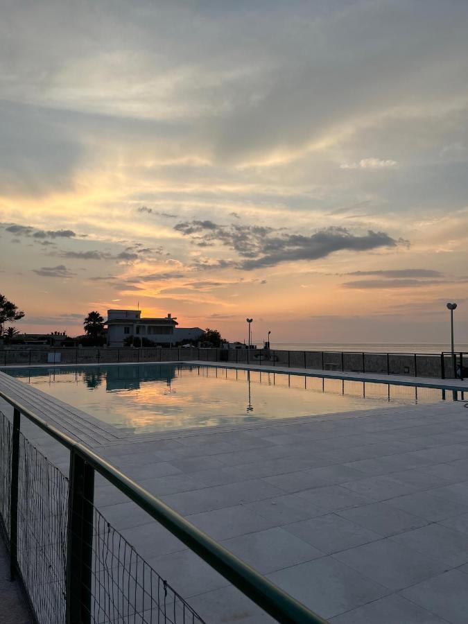 Villa Vista Mare باري المظهر الخارجي الصورة