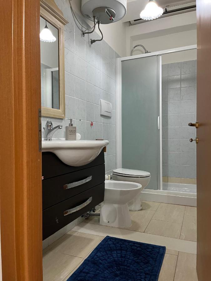 Villa Vista Mare باري المظهر الخارجي الصورة
