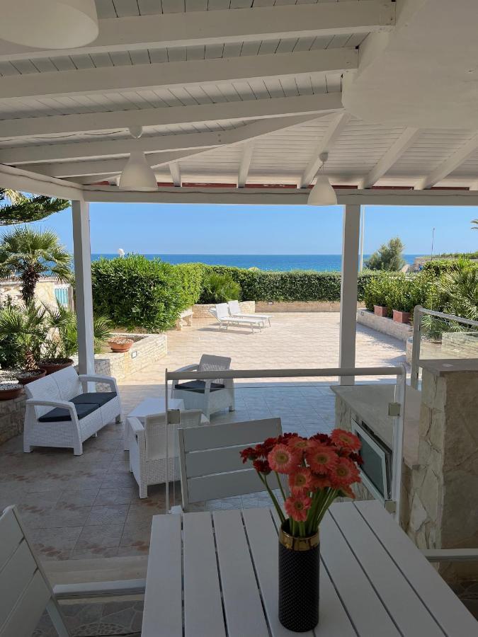 Villa Vista Mare باري المظهر الخارجي الصورة