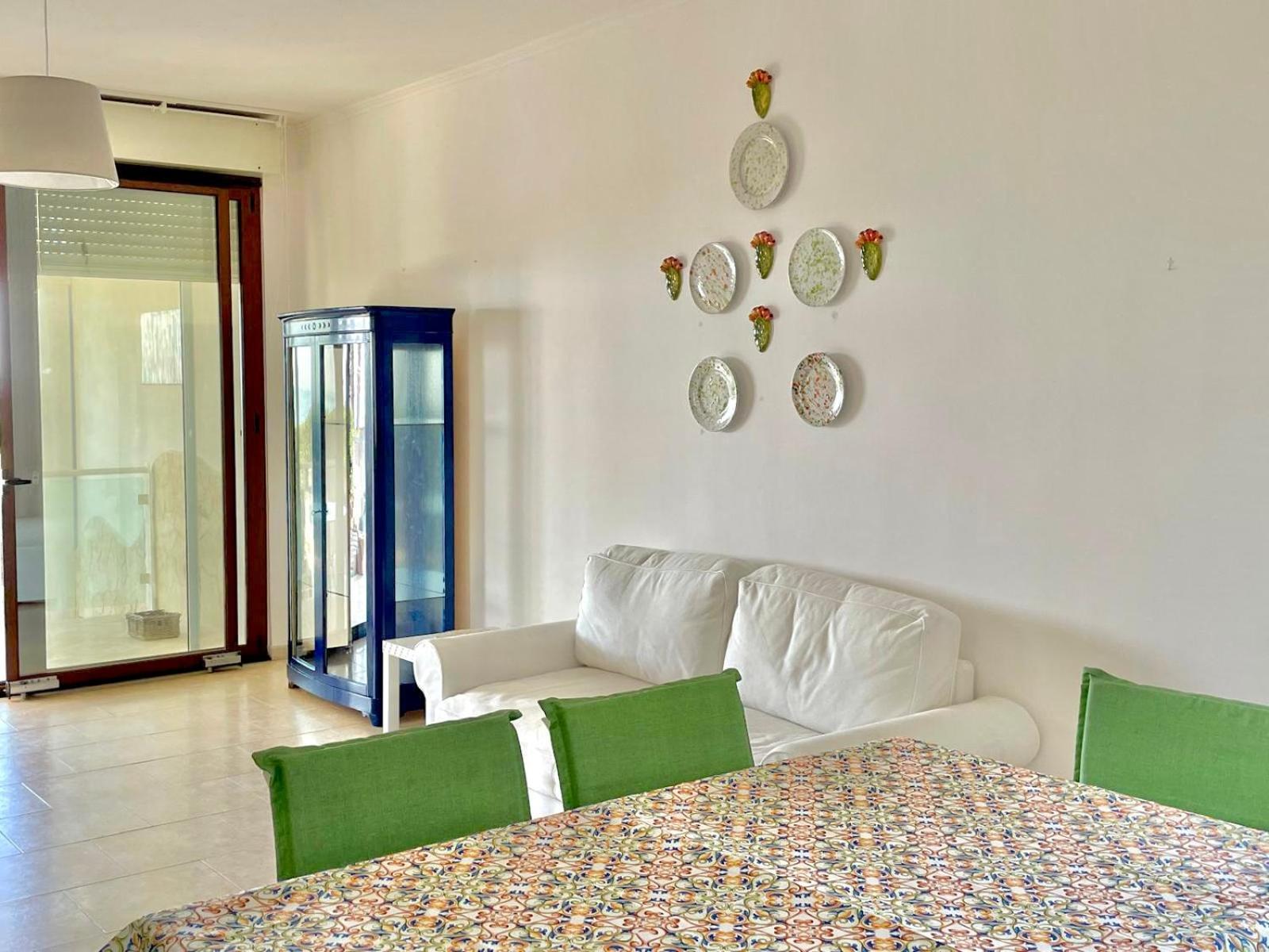 Villa Vista Mare باري المظهر الخارجي الصورة