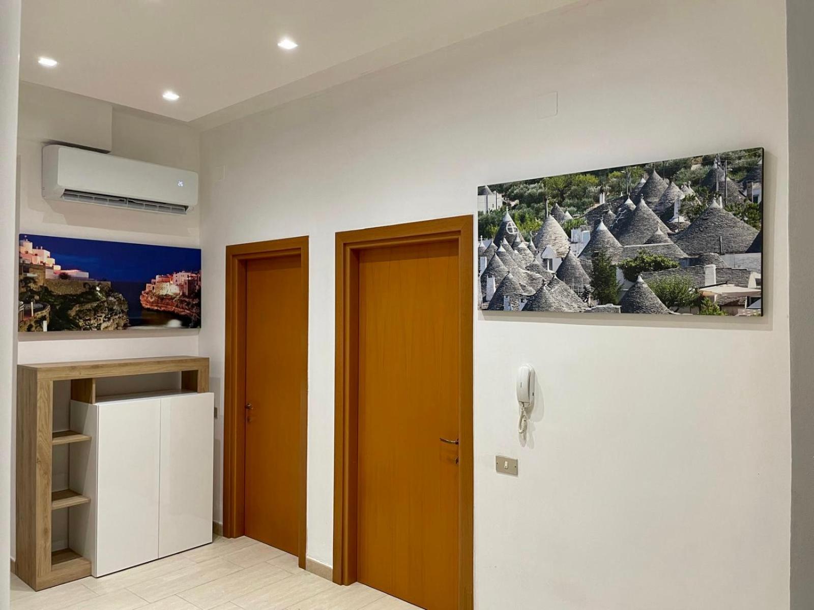 Villa Vista Mare باري المظهر الخارجي الصورة