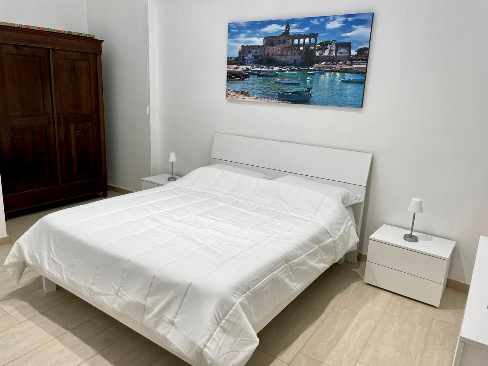 Villa Vista Mare باري المظهر الخارجي الصورة