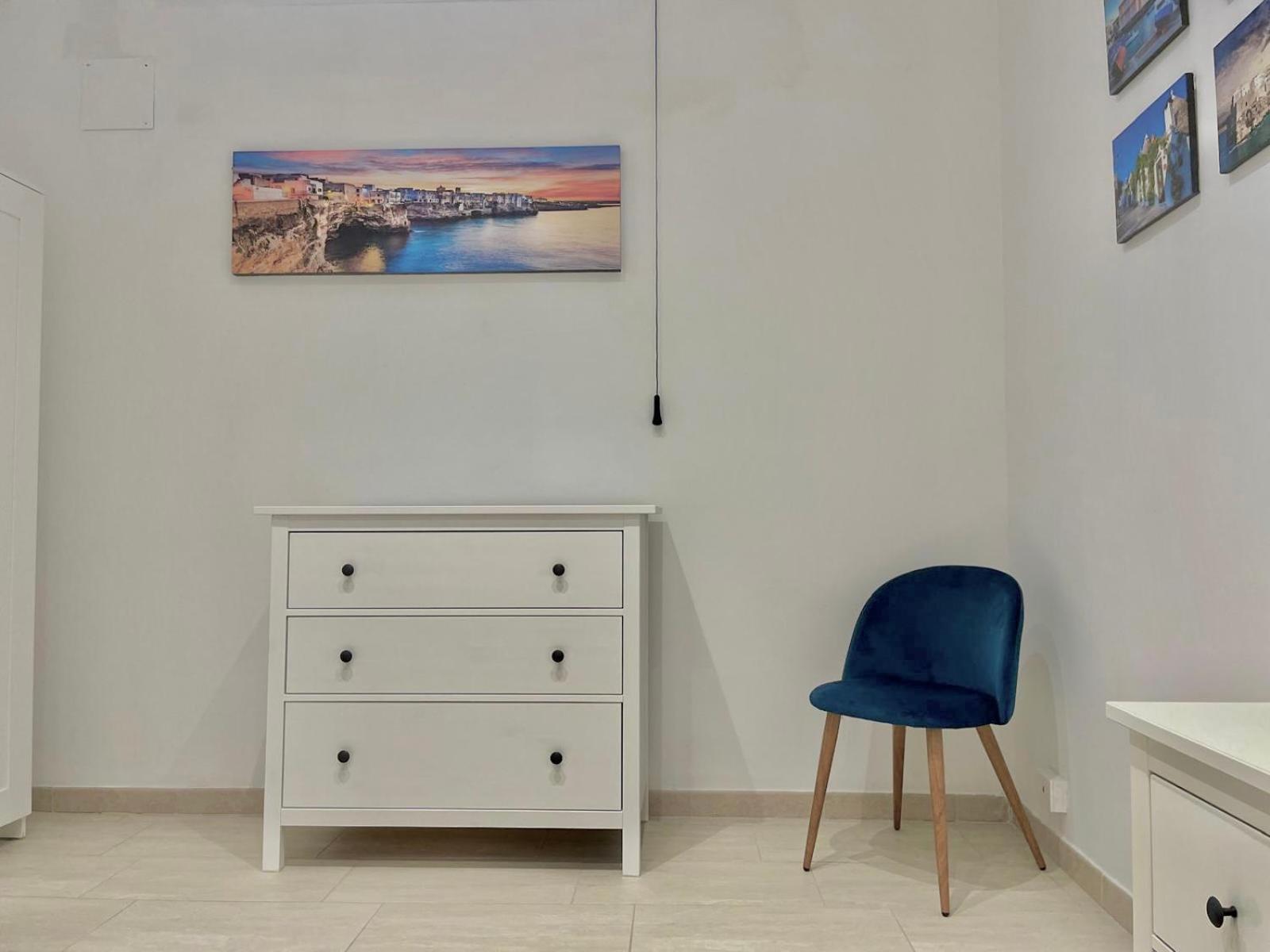 Villa Vista Mare باري المظهر الخارجي الصورة